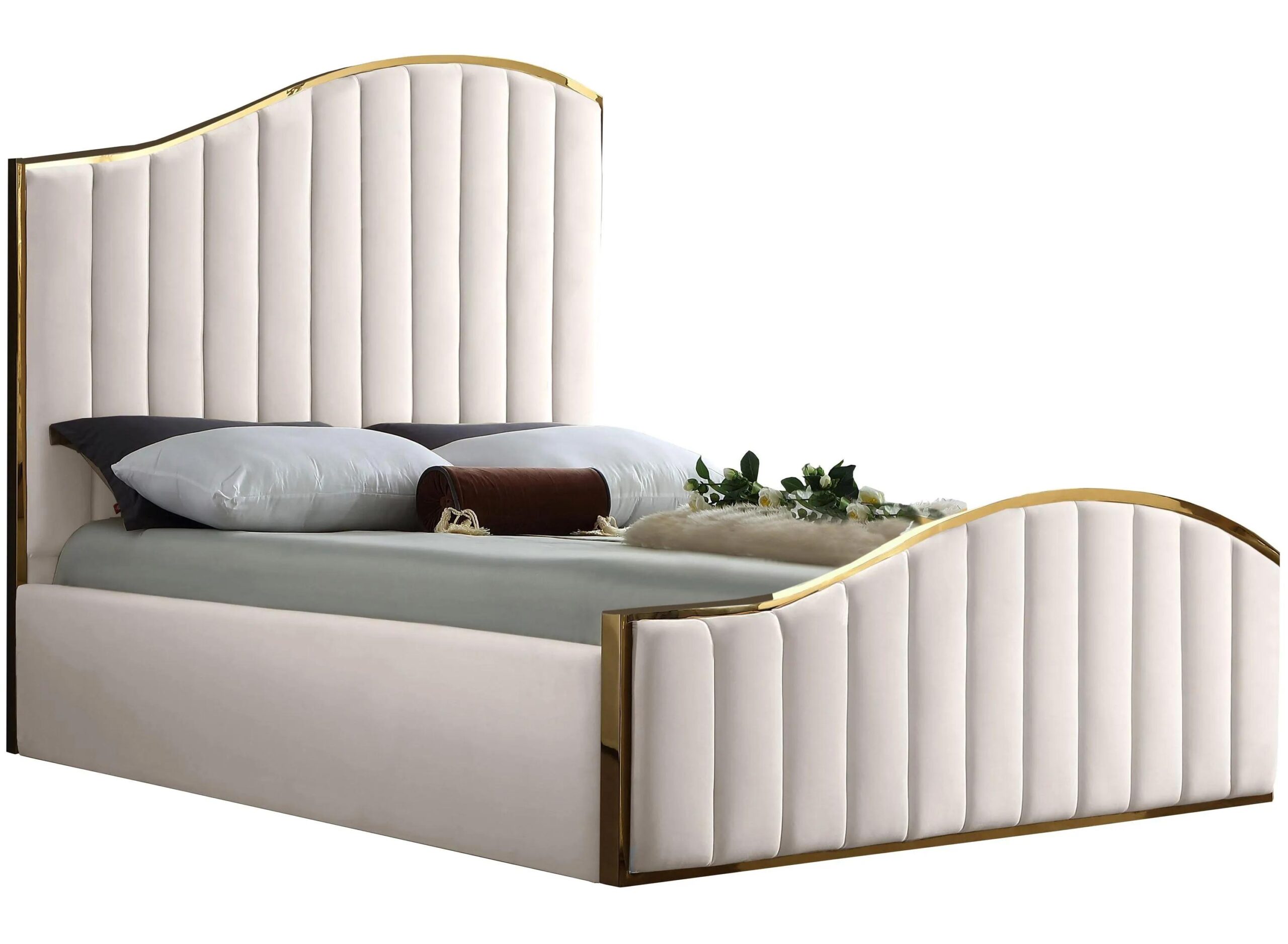 Jolie Bed