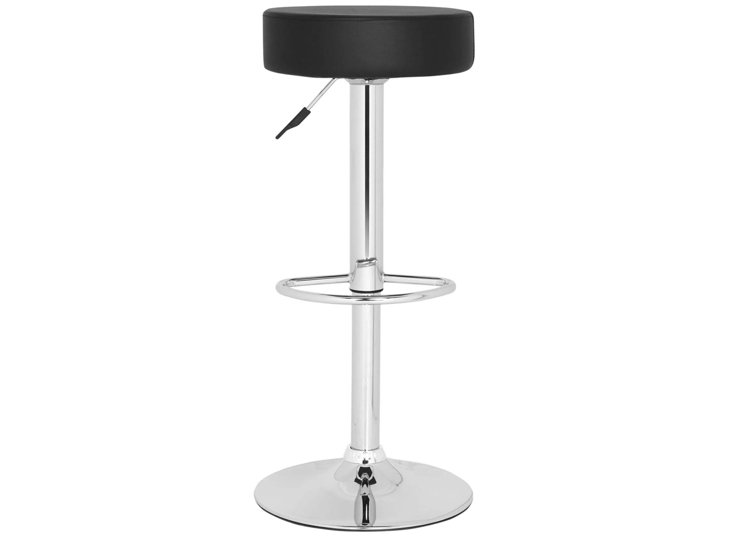 Jon Swivel Bar Stool