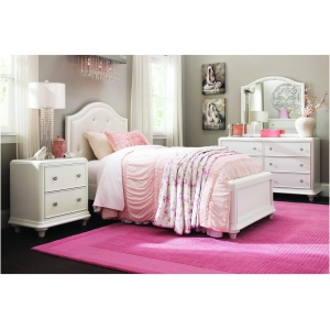 Joscelyne 4-pc. Bedroom Set