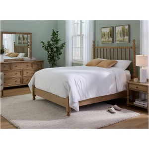 Joy 4pc. Bedroom Set