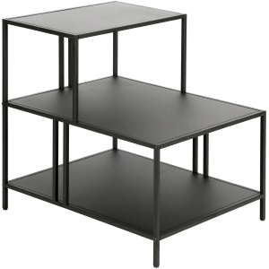 Kage Rectangular End Table