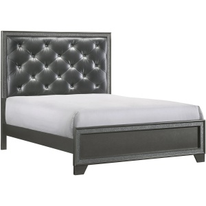 Kaia Queen Bed