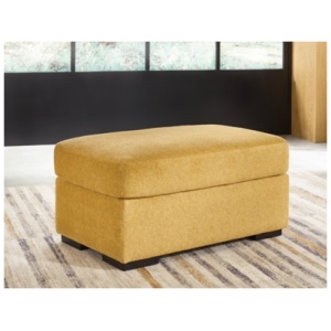 Keerwick Ottoman, Sunflower