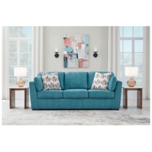 Keerwick Sofa, Teal