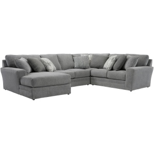Kristoff 4-pc. Sectional