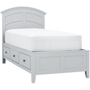 Kylie Storage Bed