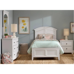 Kylie Youth 4-pc. Platform Bedroom Set