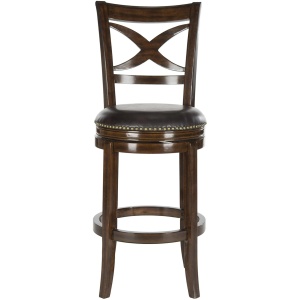 Kyre Swivel Bar Stool