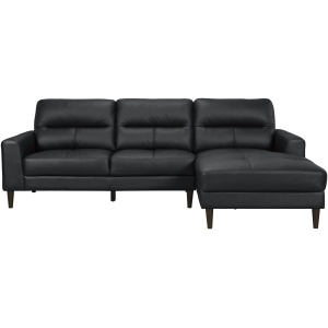 Landrum Sectional 2-pc.