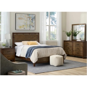 Larkspur 4-pc. Bedroom Set