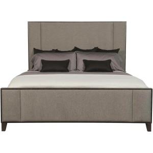 Linea Queen Panel Bed