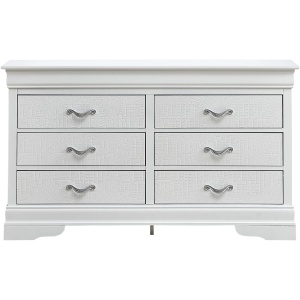 Lorana Dresser