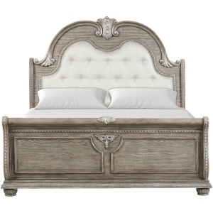 Lucca Bed