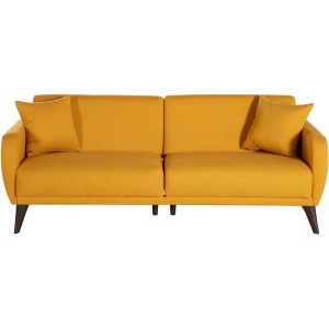 Lugano Sleeper Sofa with Storage