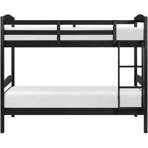 Lunar Bunk Bed