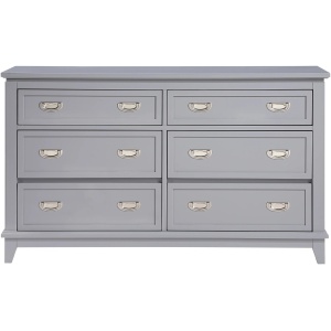 Madrona Dresser