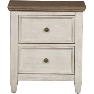 Magnolia Park Nightstand