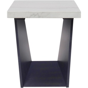 Mahal End Table