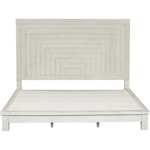 Marguerite King Platform Bed