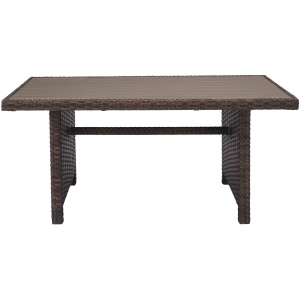 Marin Outdoor Dining Table