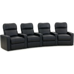 Marquee 4-pc. Power Reclining Sectional
