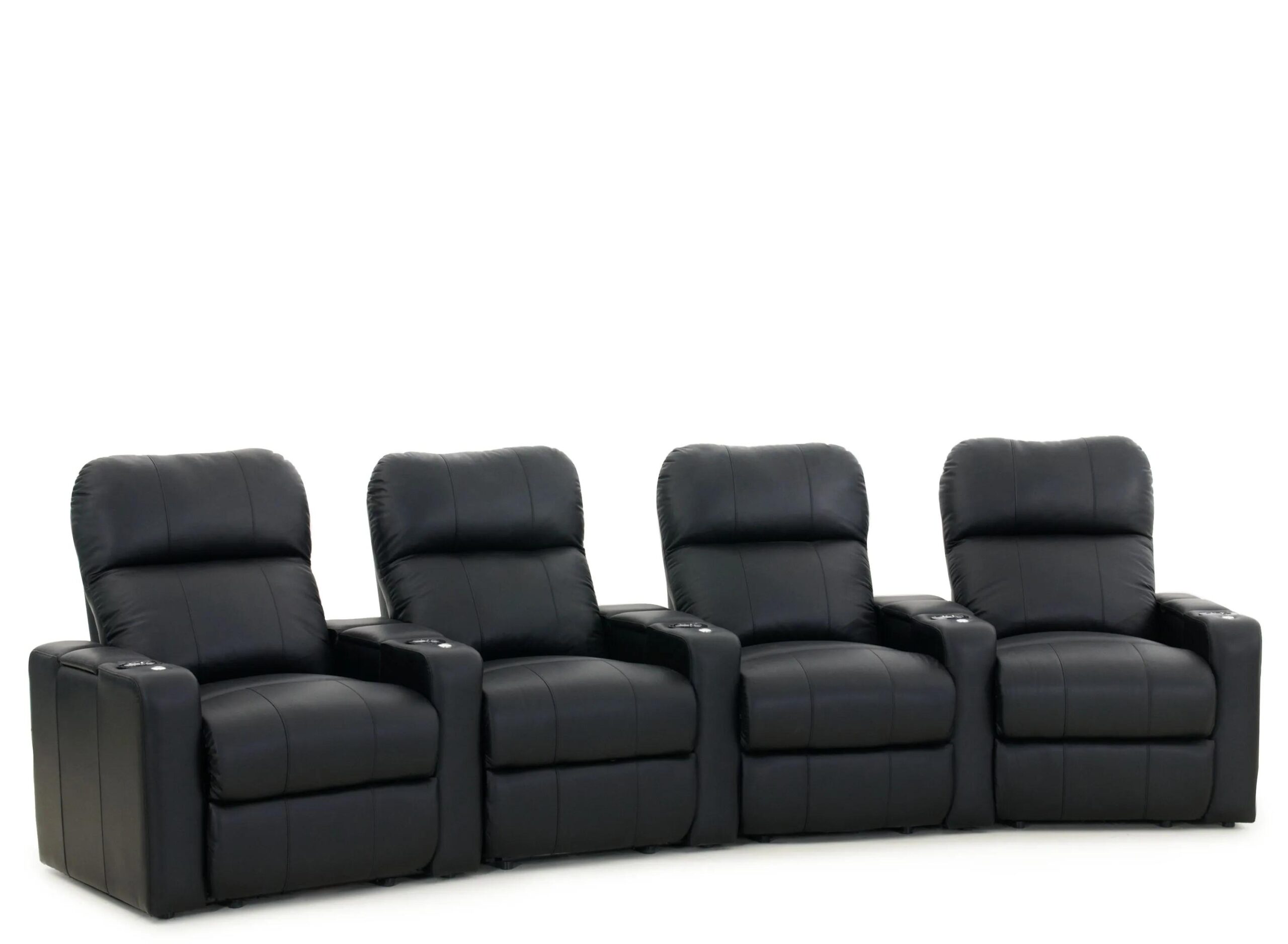 Marquee 4-pc. Power Reclining Sectional