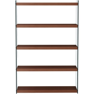 Mary Book Case