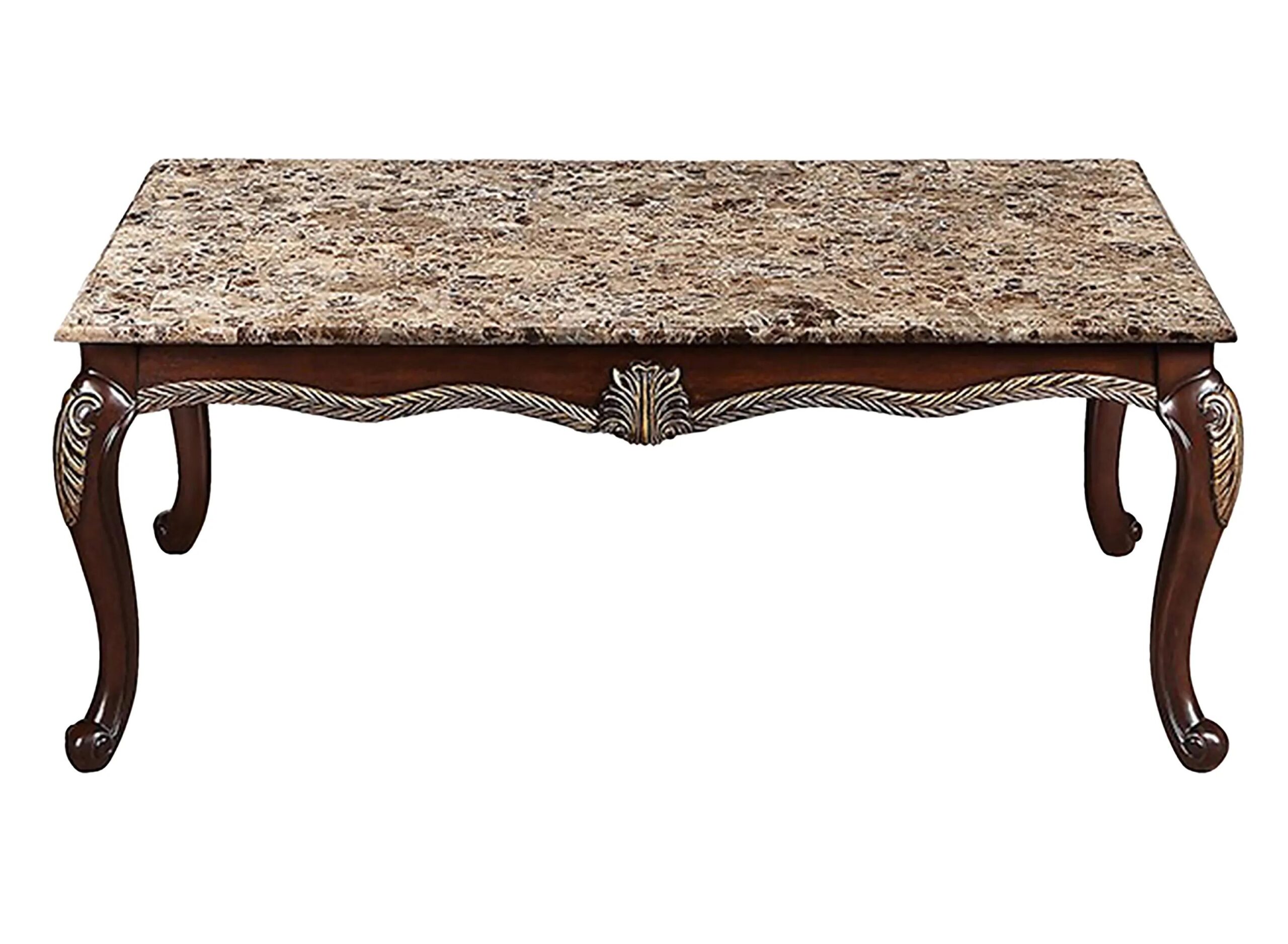 Maximus Coffee Table