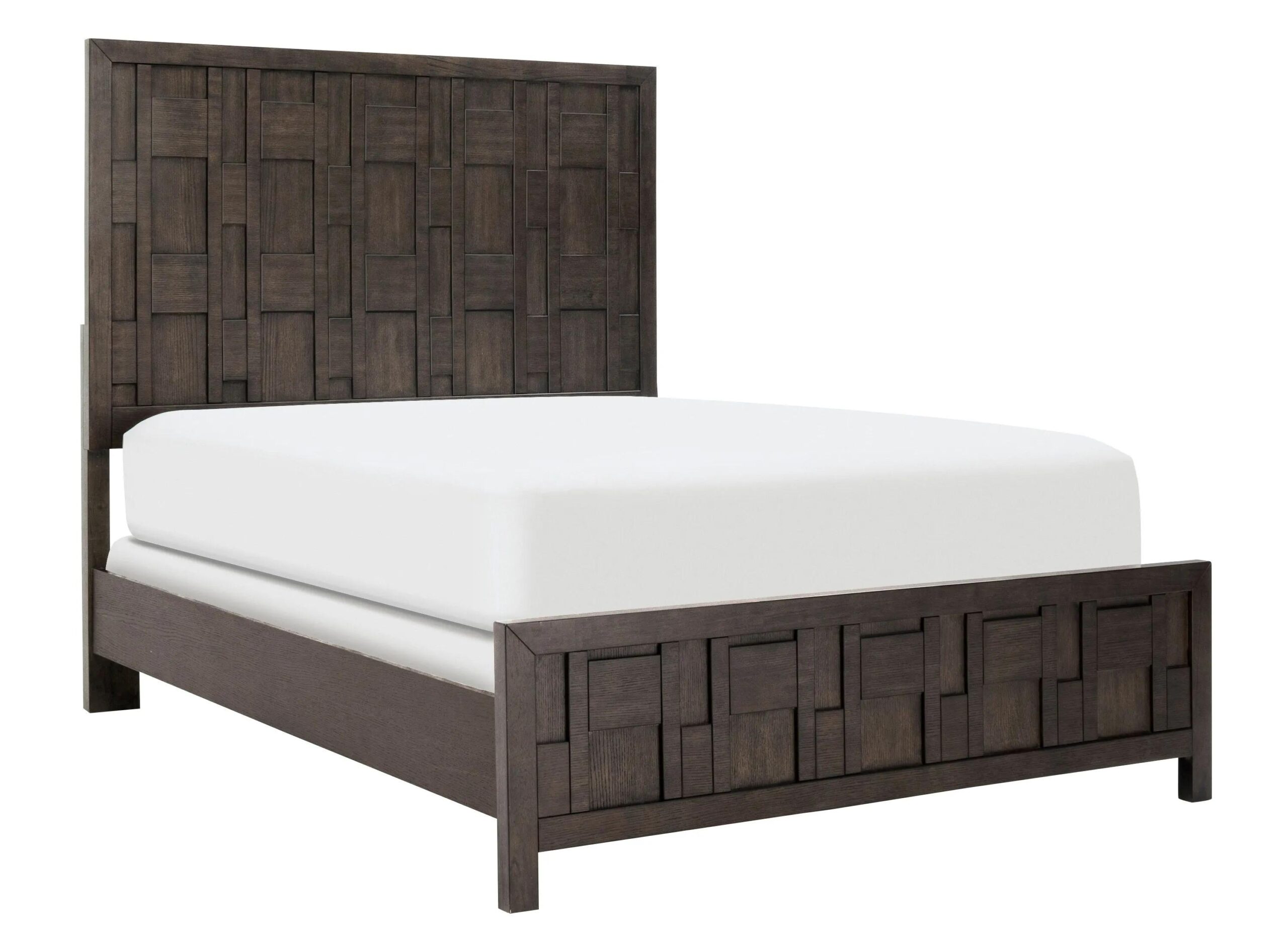 Maya Bed