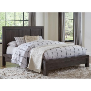Meadow Platform Bed