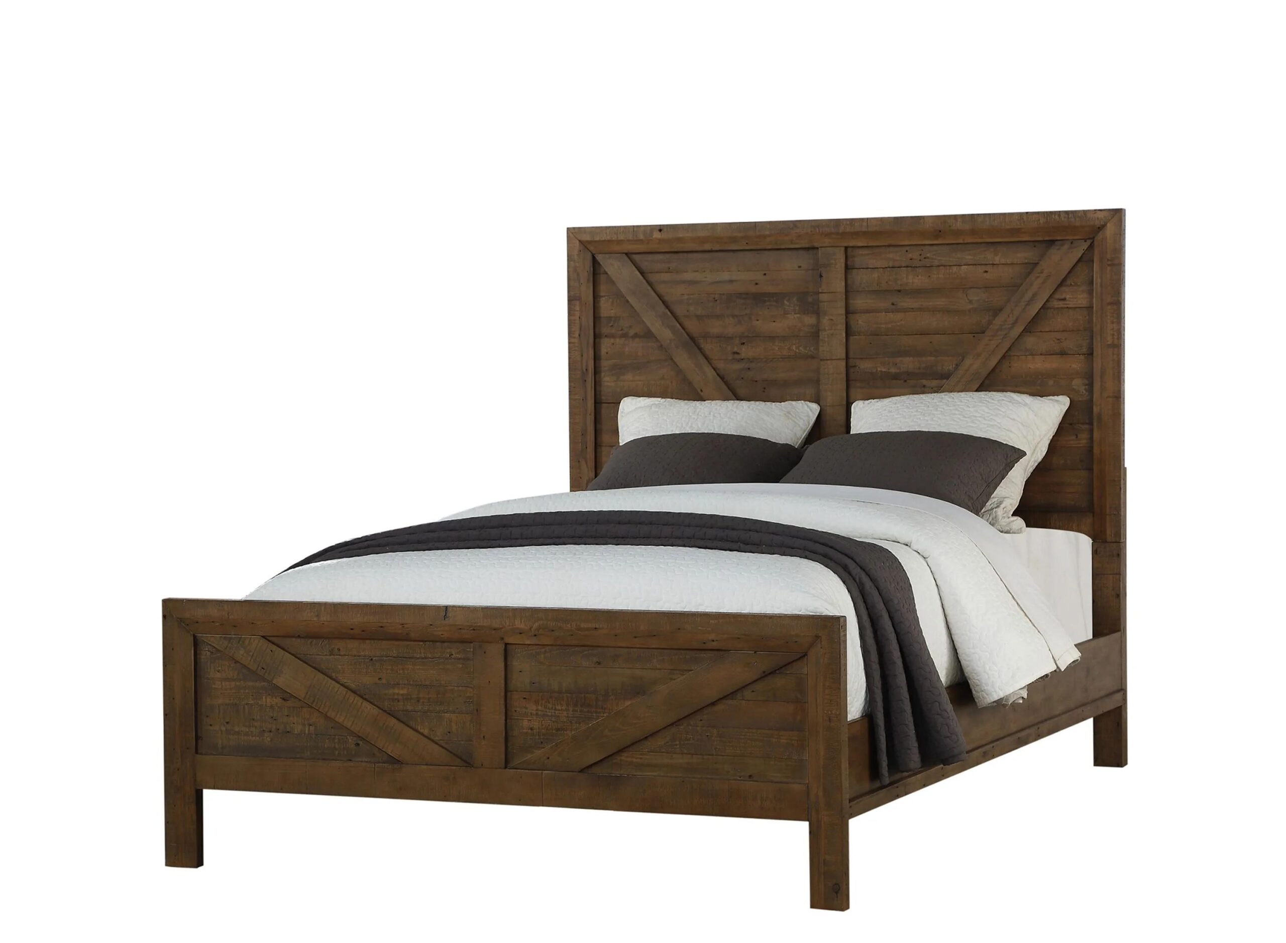 Meridian Bed
