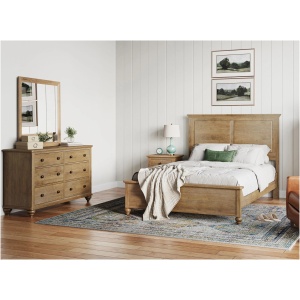 Millcroft 4-pc. Bedroom Set