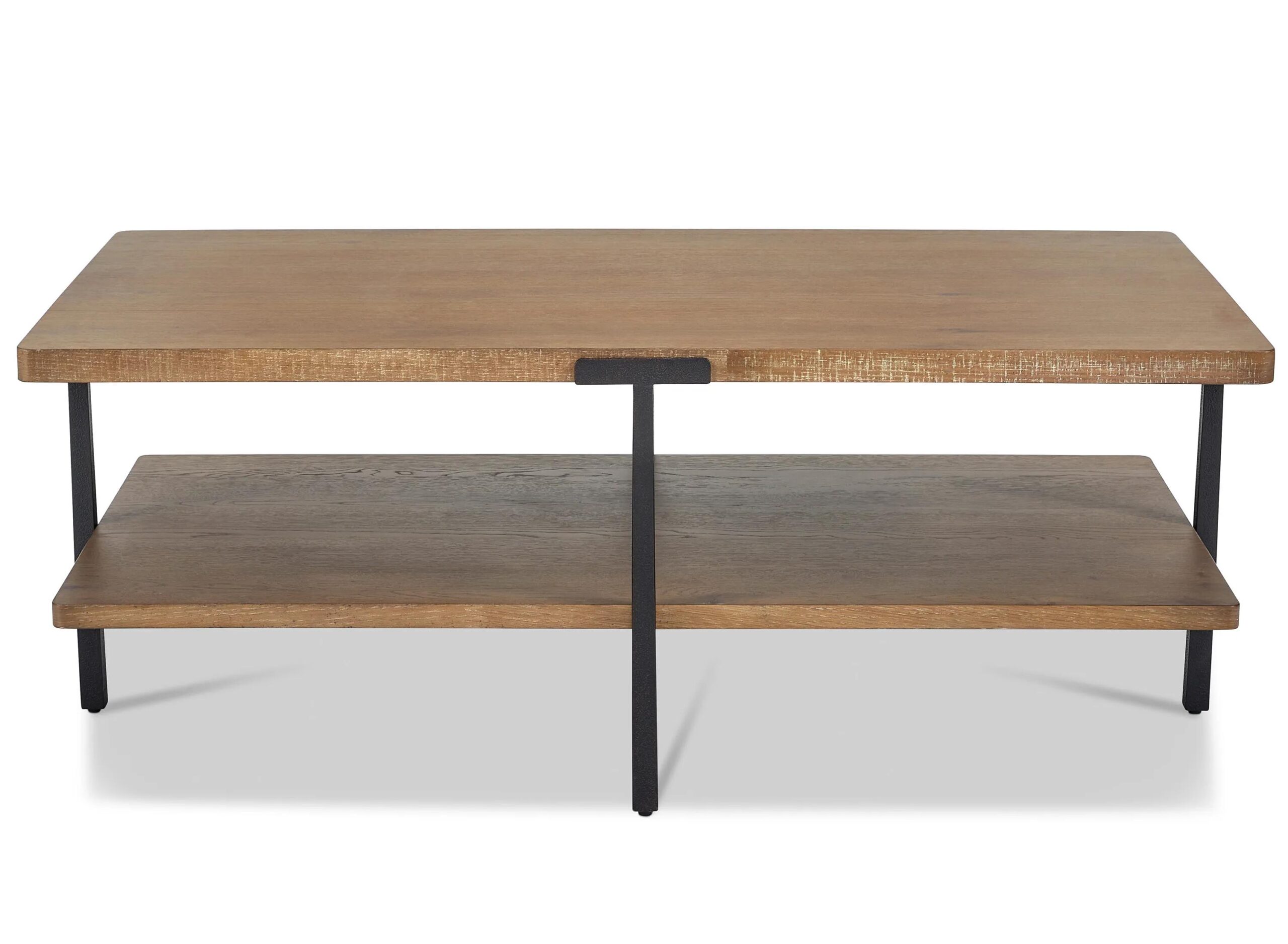 Millwork Coffee Table