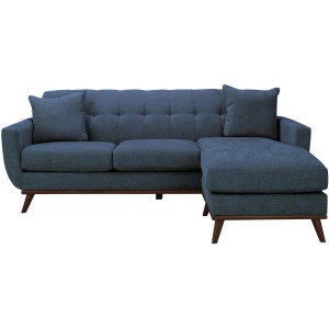 Milo Reversible Sofa Chaise