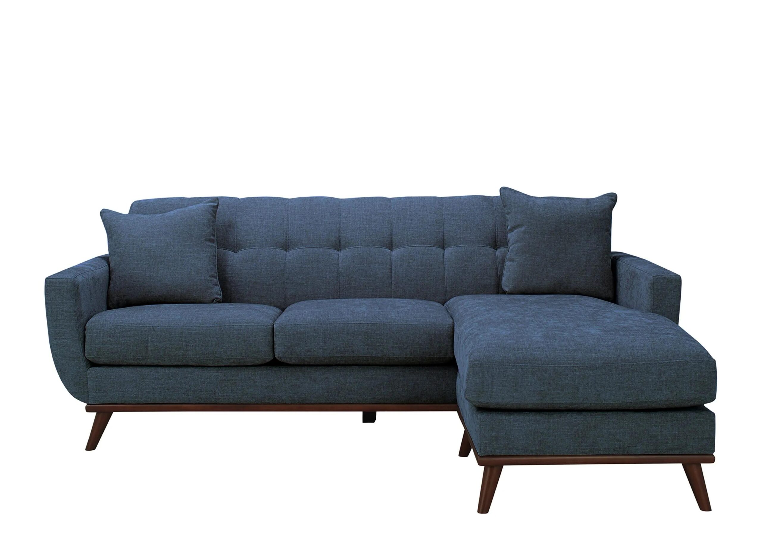 Milo Reversible Sofa Chaise
