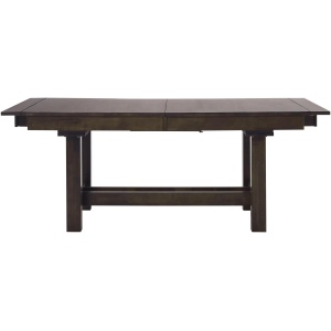 Mirabelle 3-Leaf Dining Table