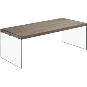 Monarch Specialties Coffee Table