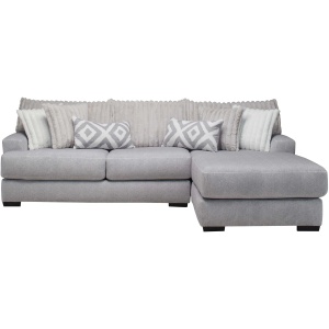 Mondo 2-pc. Right Arm Facing Sofa Chaise