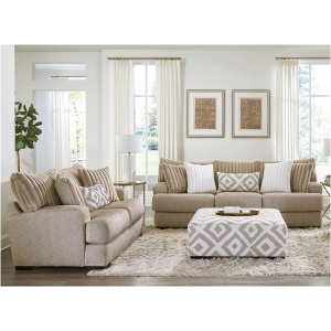 Mondo 2-pc. Sofa & Loveseat Set