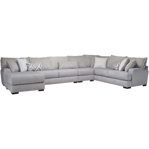 Mondo 4-pc. Sectional