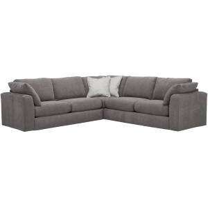 Nappily 3-pc. Sectional