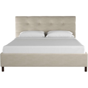 Nathan Platform Bed