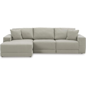 Next-Gen Gaucho 3-pc. Chaise Sectional