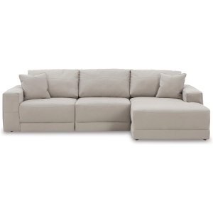 Next-Gen Gaucho 3-pc. Sectional Sofa with Chaise