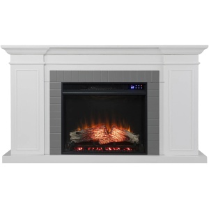 Northam Touch Screen Fireplace