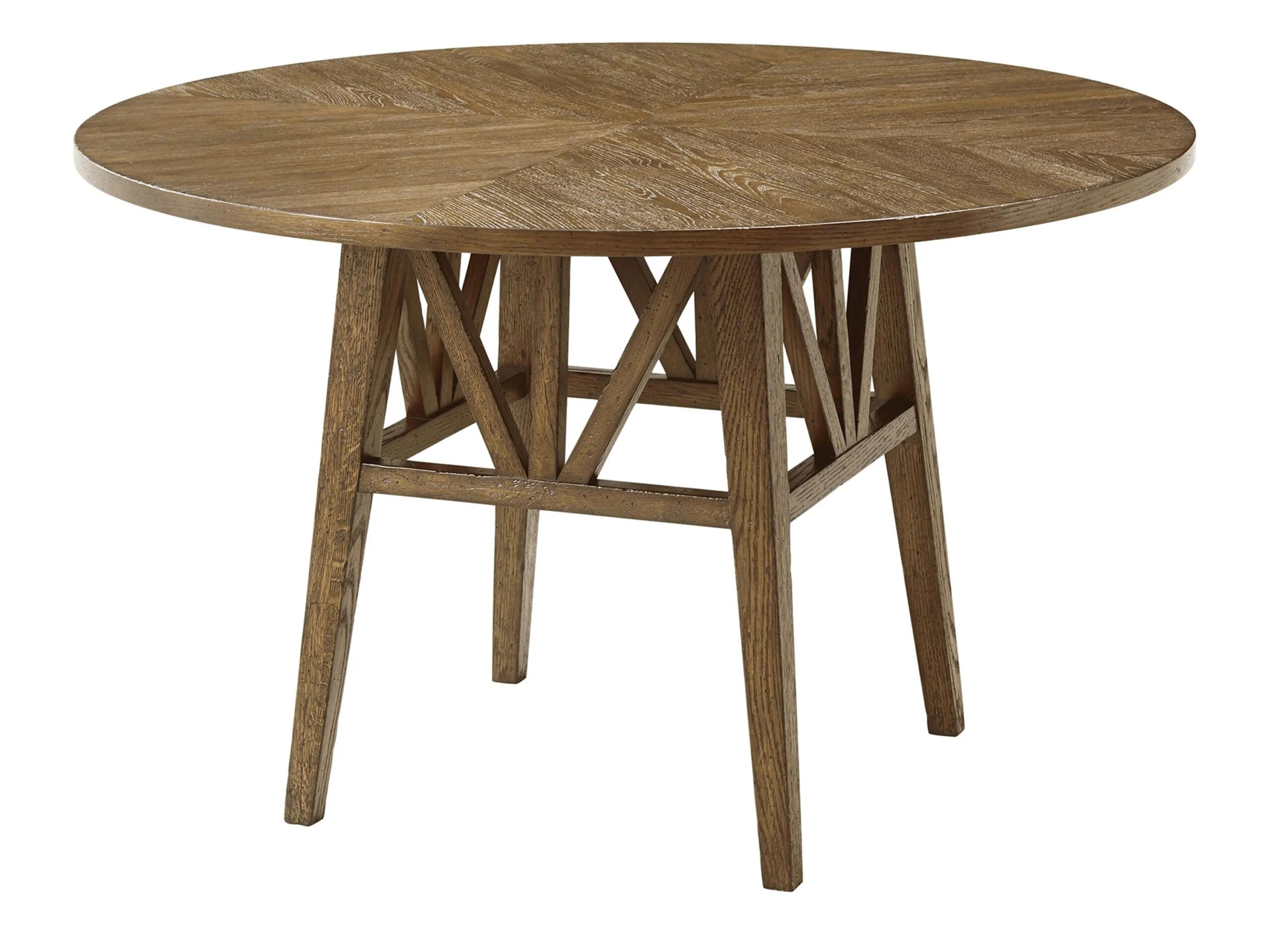 Nova Round Dining Table