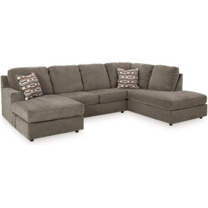 O'Phannon 2-pc. Sectional with Chaise
