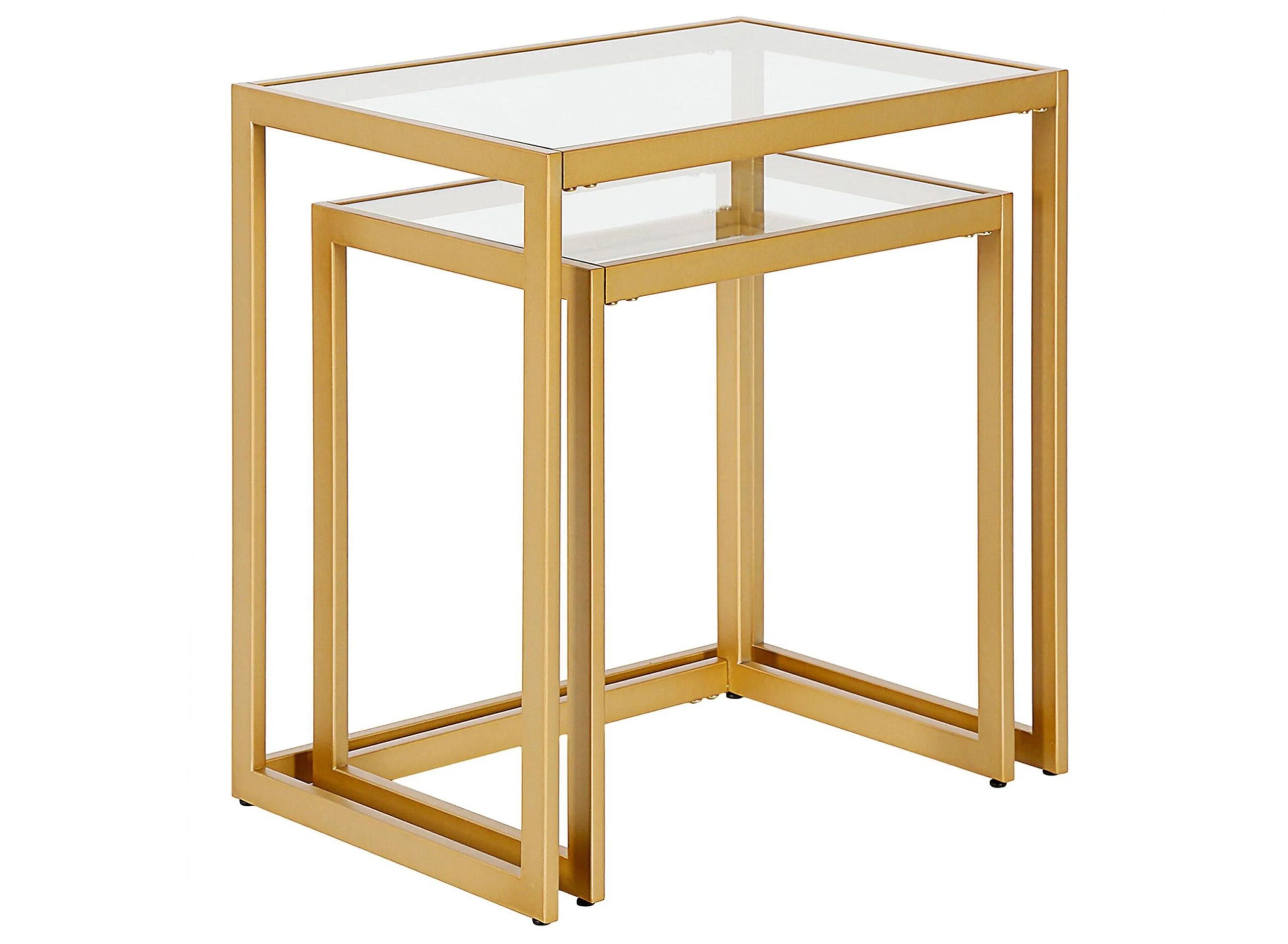 Ophelio Nesting End Table Set