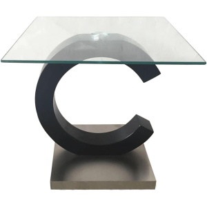 Ornstein Square End Table