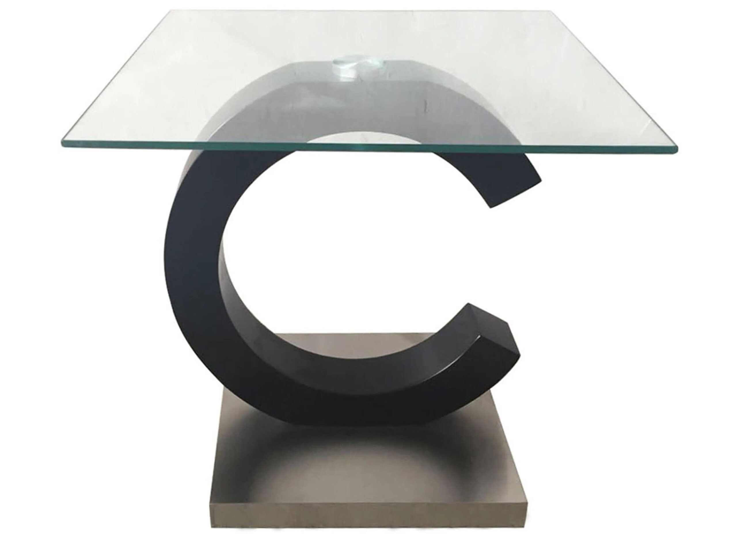 Ornstein Square End Table